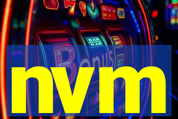 nvm-windows download